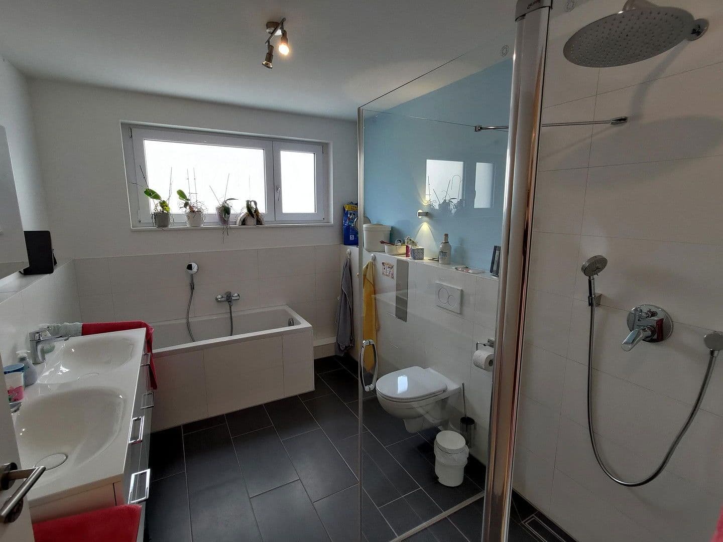 4 bedroom flat to rent, 127 m², Bruchsal, Baden-Württemberg 4 bedroom flat to rent, 127 m², Bruchsal, Baden-Württemberg