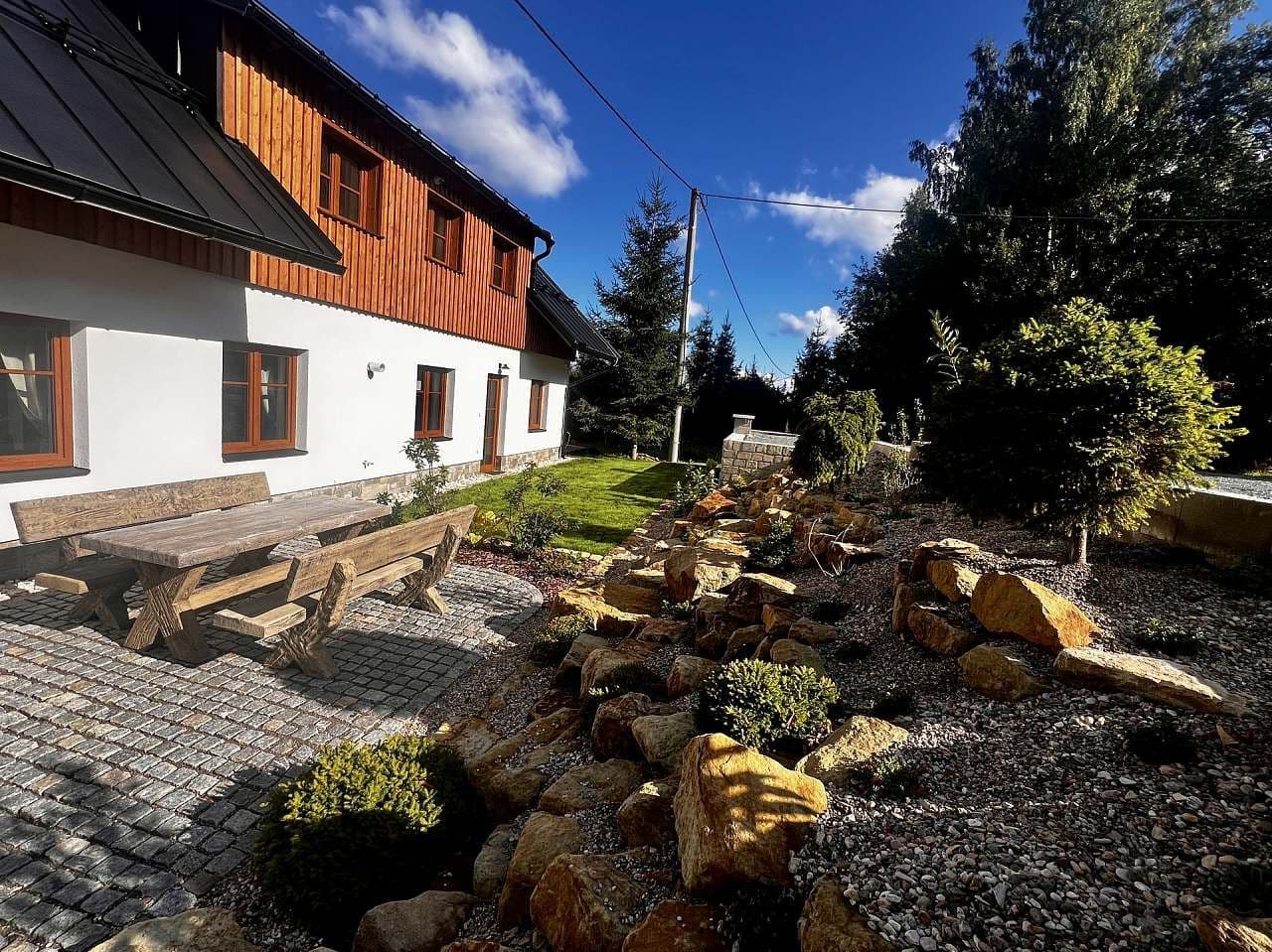 recreational property to rent, 0 m², Orlické Záhoří, Královéhradecký Region recreational property to rent, 0 m², Orlické Záhoří, Královéhradecký Region
