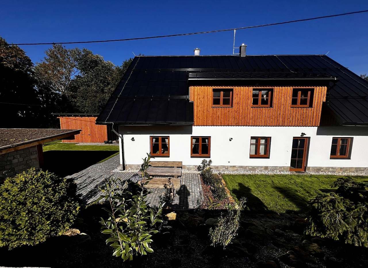 recreational property to rent, 0 m², Orlické Záhoří, Královéhradecký Region recreational property to rent, 0 m², Orlické Záhoří, Královéhradecký Region