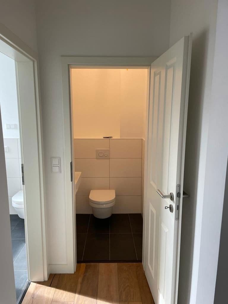 2 bedroom flat to rent, 98 m², Sulzbacherstr 14, Bad Soden am Taunus, Hesse 2 bedroom flat to rent, 98 m², Sulzbacherstr 14, Bad Soden am Taunus, Hesse