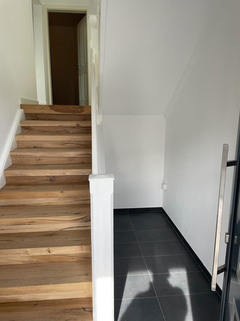 2 bedroom flat to rent, 98 m², Sulzbacherstr 14, Bad Soden am Taunus, Hesse 2 bedroom flat to rent, 98 m², Sulzbacherstr 14, Bad Soden am Taunus, Hesse