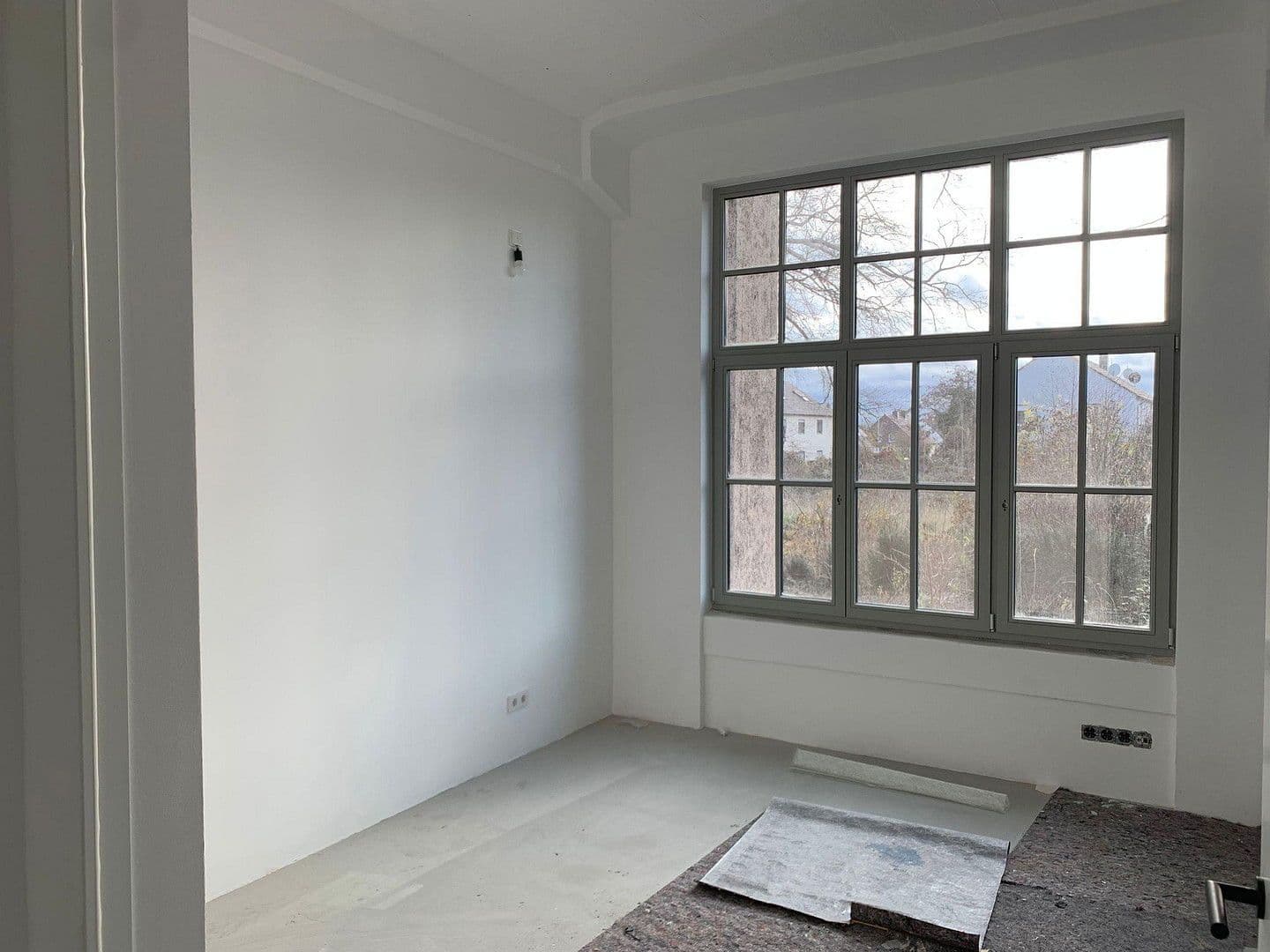 3 bedroom flat to rent, 118 m², Grünstadt, Rhineland-Palatinate 3 bedroom flat to rent, 118 m², Grünstadt, Rhineland-Palatinate