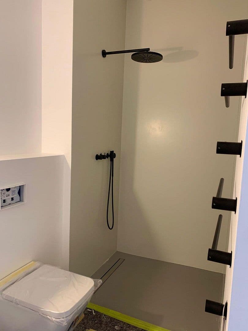 3 bedroom flat to rent, 118 m², Grünstadt, Rhineland-Palatinate 3 bedroom flat to rent, 118 m², Grünstadt, Rhineland-Palatinate