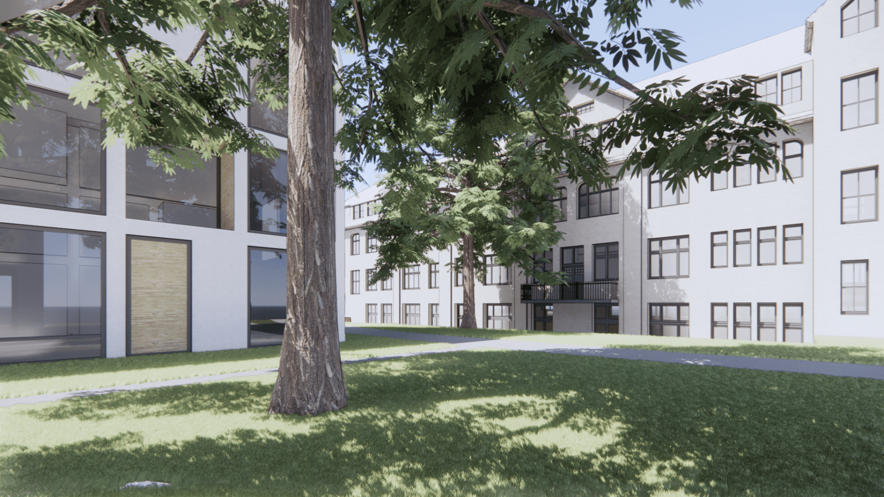 3 bedroom flat to rent, 118 m², Grünstadt, Rhineland-Palatinate 3 bedroom flat to rent, 118 m², Grünstadt, Rhineland-Palatinate