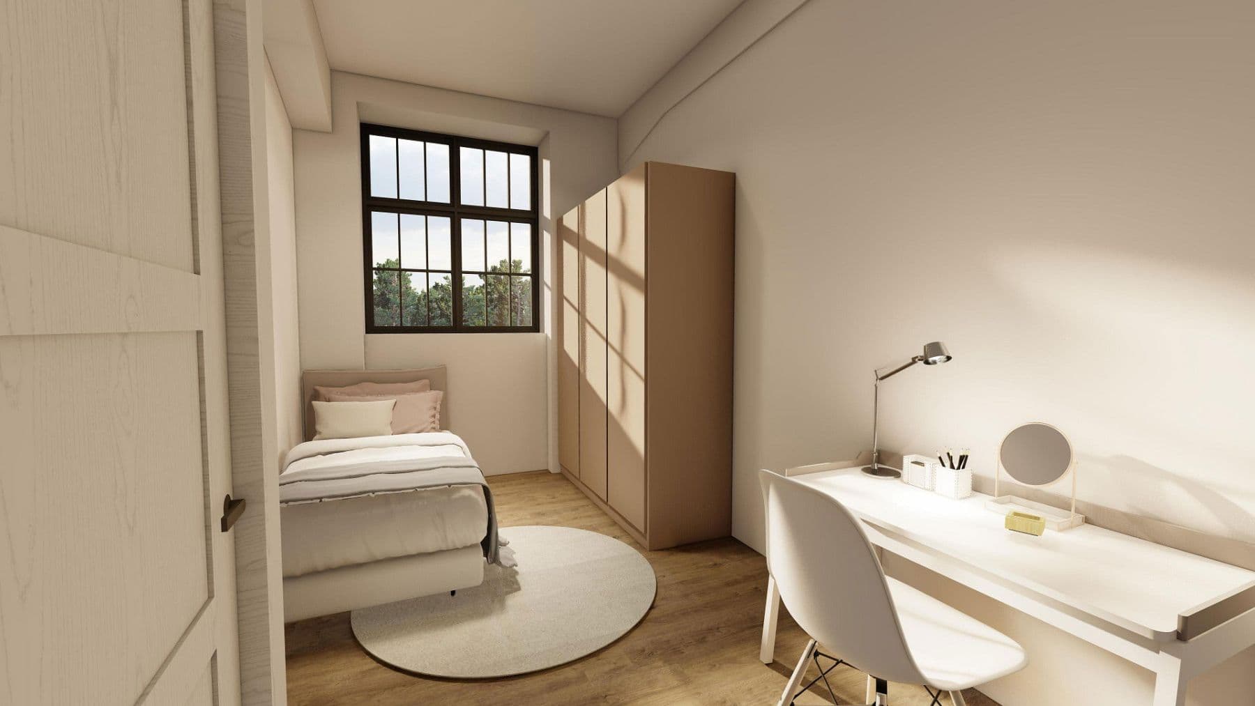 3 bedroom flat to rent, 118 m², Grünstadt, Rhineland-Palatinate 3 bedroom flat to rent, 118 m², Grünstadt, Rhineland-Palatinate