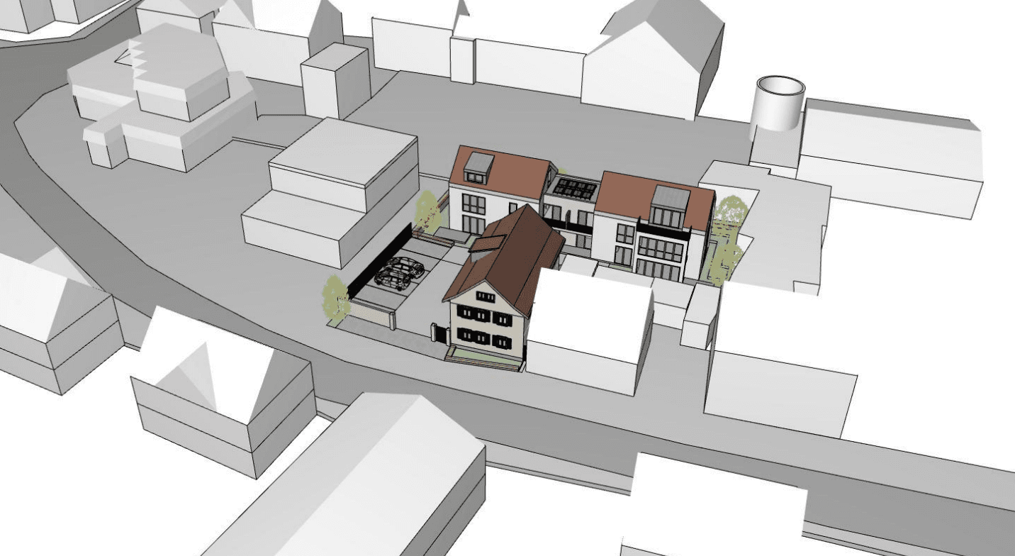 plot for sale, 900 m², Gernsheimer Landstr 4, Groß-Gerau, Hesse plot for sale, 900 m², Gernsheimer Landstr 4, Groß-Gerau, Hesse