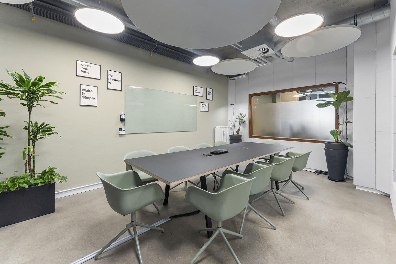 office to rent, 370 m², Berlin - Mitte, Berlin office to rent, 370 m², Berlin - Mitte, Berlin