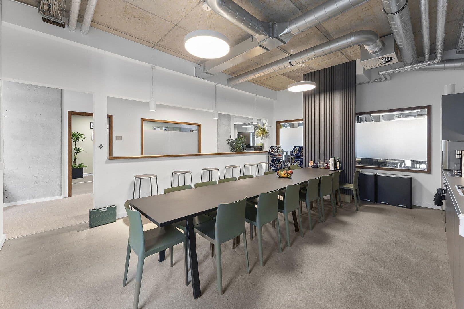 office to rent, 370 m², Berlin - Mitte, Berlin office to rent, 370 m², Berlin - Mitte, Berlin