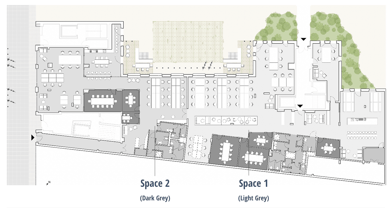 office to rent, 370 m², Berlin - Mitte, Berlin office to rent, 370 m², Berlin - Mitte, Berlin