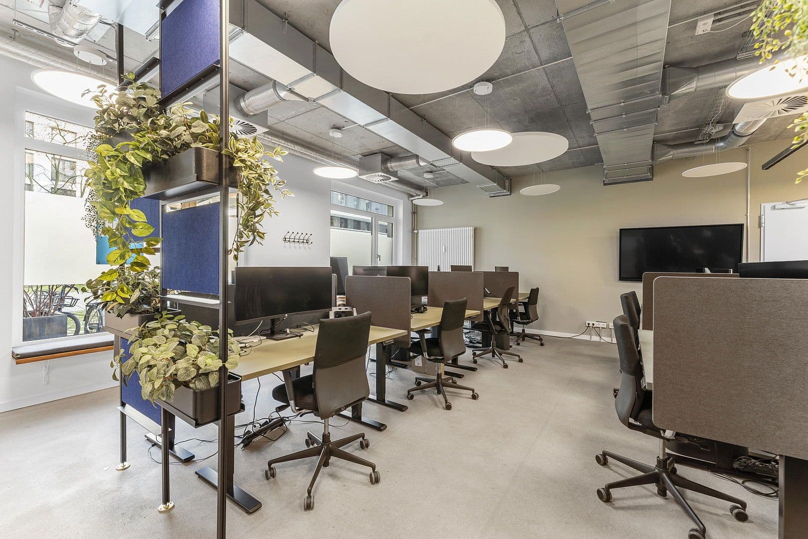 office to rent, 370 m², Berlin - Mitte, Berlin office to rent, 370 m², Berlin - Mitte, Berlin