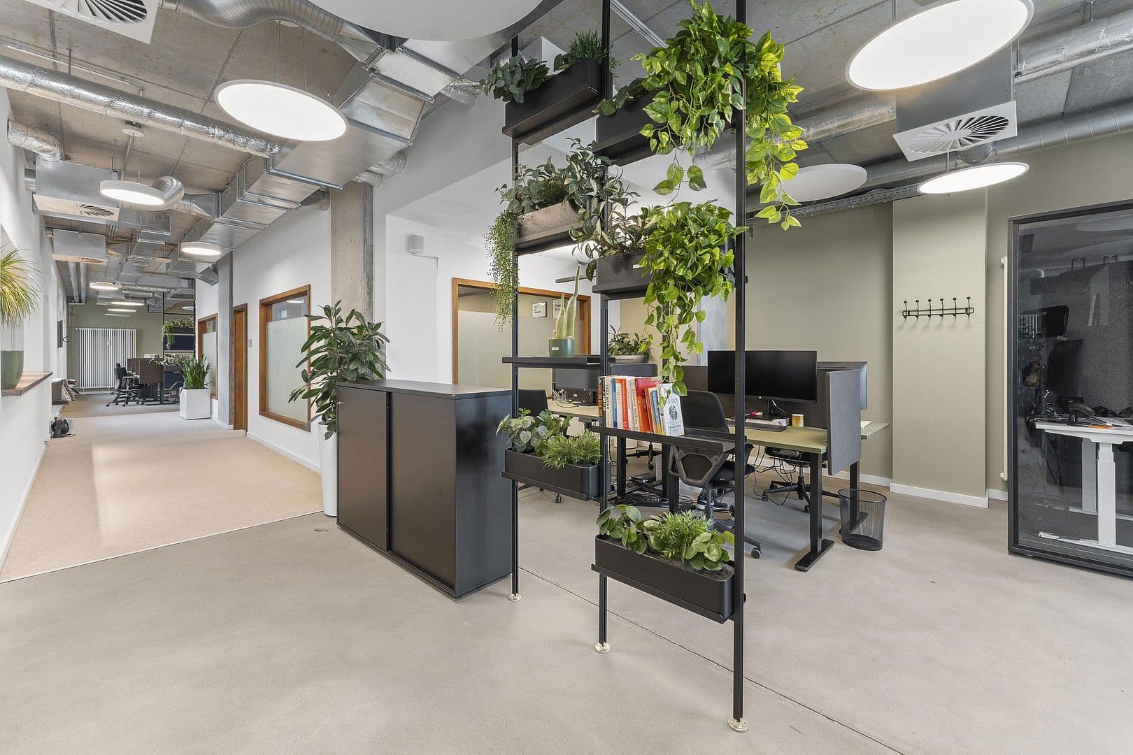 office to rent, 370 m², Berlin - Mitte, Berlin office to rent, 370 m², Berlin - Mitte, Berlin