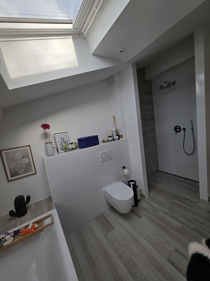 4 bedroom flat to rent, 112 m², Karwinskistr., 61, München, Bavaria 4 bedroom flat to rent, 112 m², Karwinskistr., 61, München, Bavaria