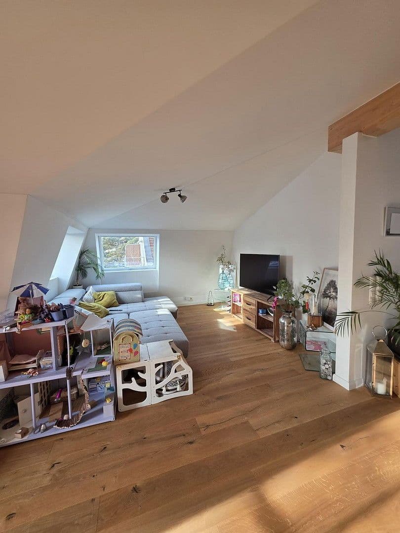 4 bedroom flat to rent, 112 m², Karwinskistr., 61, München, Bavaria 4 bedroom flat to rent, 112 m², Karwinskistr., 61, München, Bavaria