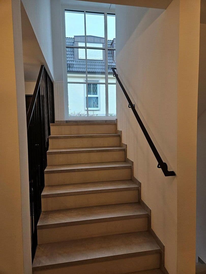 4 bedroom flat to rent, 112 m², Karwinskistr., 61, München, Bavaria 4 bedroom flat to rent, 112 m², Karwinskistr., 61, München, Bavaria