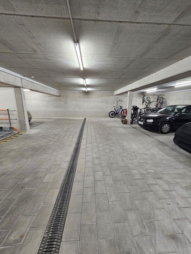 4 bedroom flat to rent, 112 m², Karwinskistr., 61, München, Bavaria 4 bedroom flat to rent, 112 m², Karwinskistr., 61, München, Bavaria