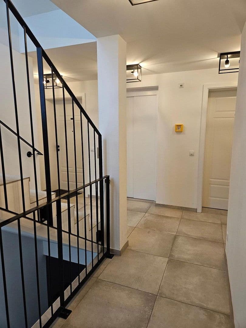 4 bedroom flat to rent, 112 m², Karwinskistr., 61, München, Bavaria 4 bedroom flat to rent, 112 m², Karwinskistr., 61, München, Bavaria