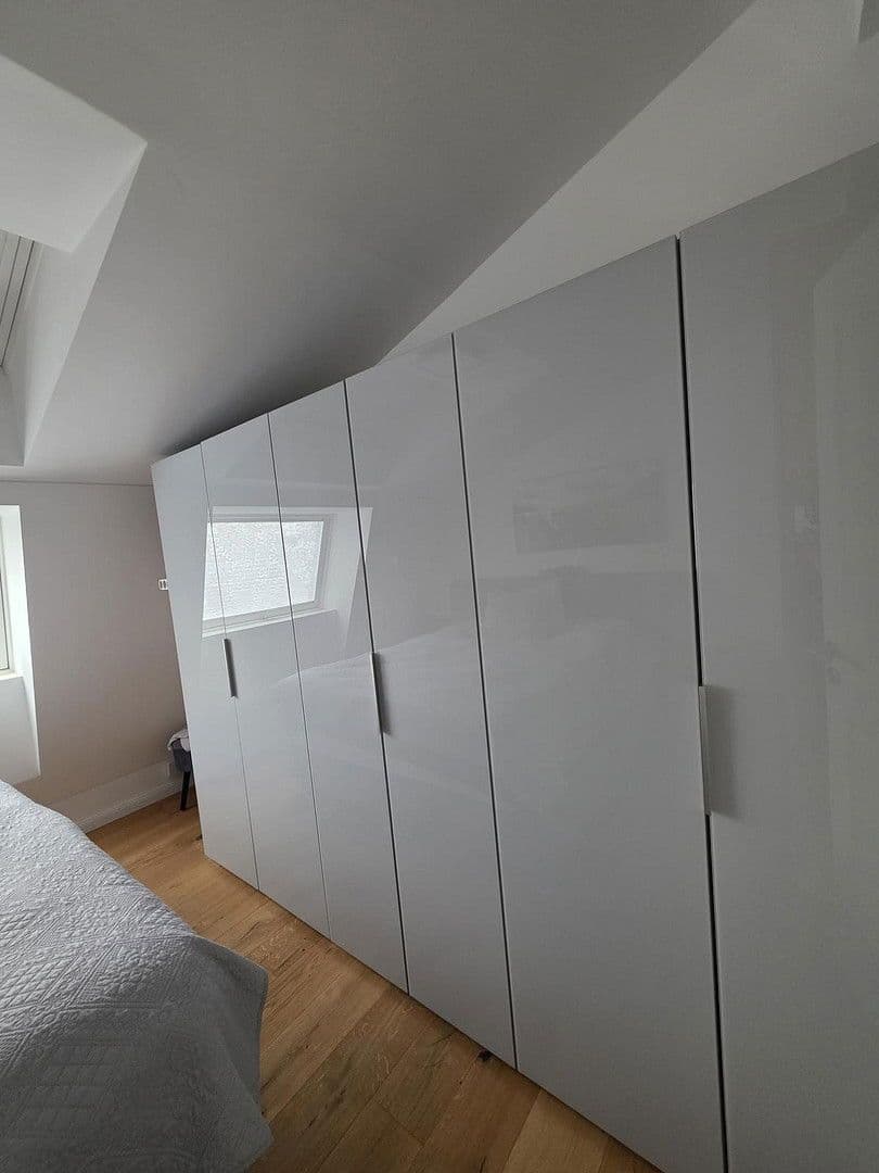 4 bedroom flat to rent, 112 m², Karwinskistr., 61, München, Bavaria 4 bedroom flat to rent, 112 m², Karwinskistr., 61, München, Bavaria