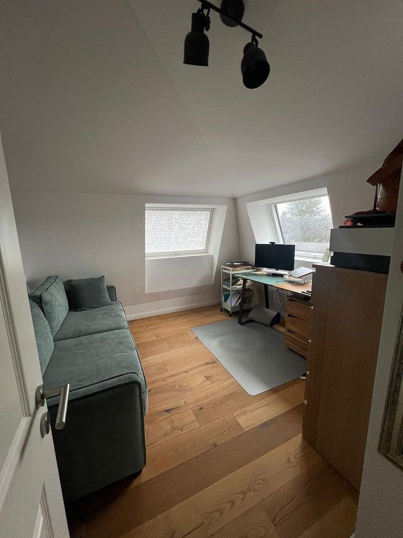 4 bedroom flat to rent, 112 m², Karwinskistr., 61, München, Bavaria 4 bedroom flat to rent, 112 m², Karwinskistr., 61, München, Bavaria