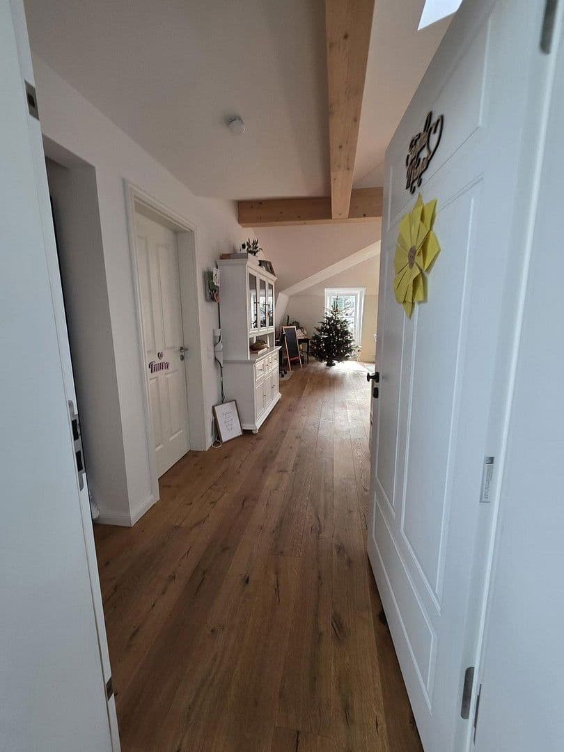 4 bedroom flat to rent, 112 m², Karwinskistr., 61, München, Bavaria 4 bedroom flat to rent, 112 m², Karwinskistr., 61, München, Bavaria