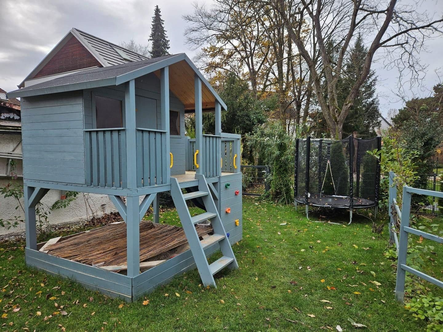 4 bedroom flat to rent, 112 m², Karwinskistr., 61, München, Bavaria 4 bedroom flat to rent, 112 m², Karwinskistr., 61, München, Bavaria