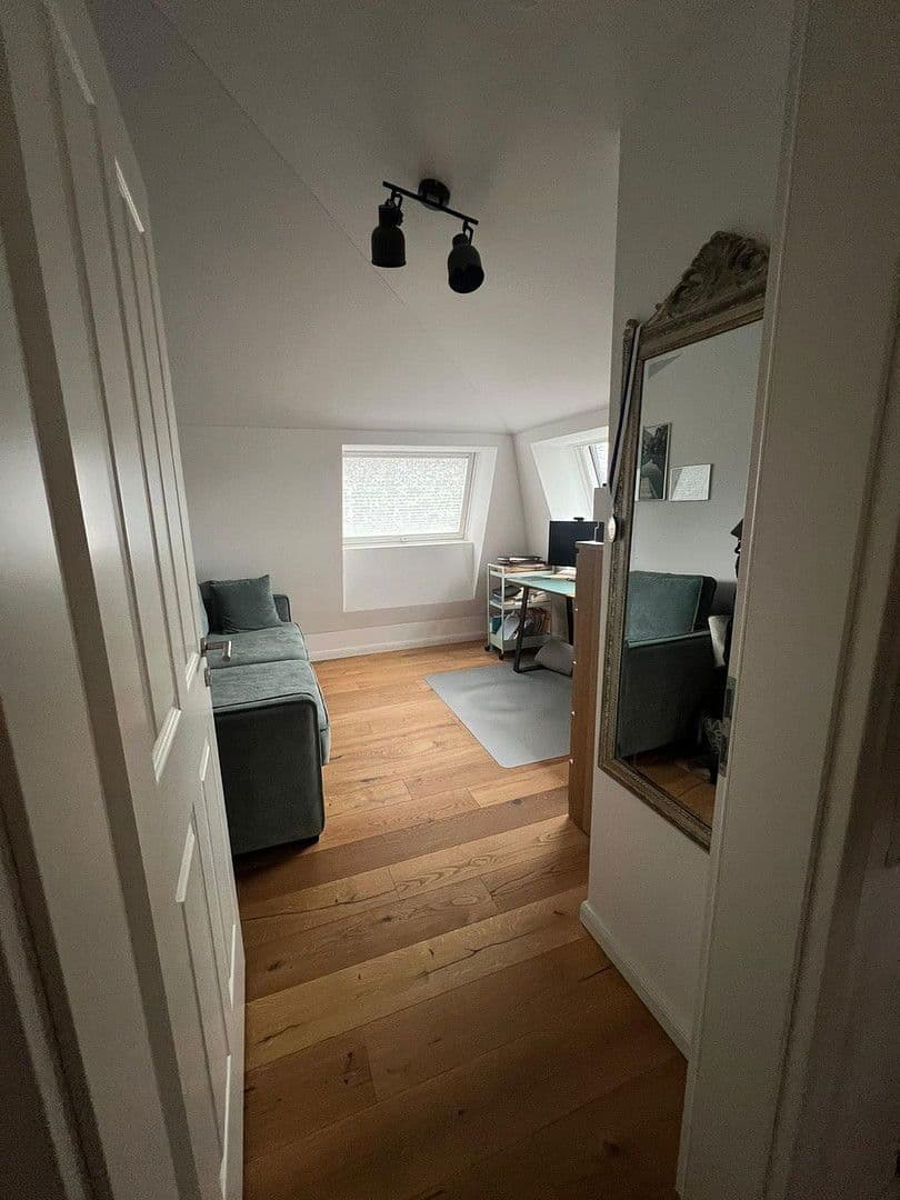 4 bedroom flat to rent, 112 m², Karwinskistr., 61, München, Bavaria 4 bedroom flat to rent, 112 m², Karwinskistr., 61, München, Bavaria