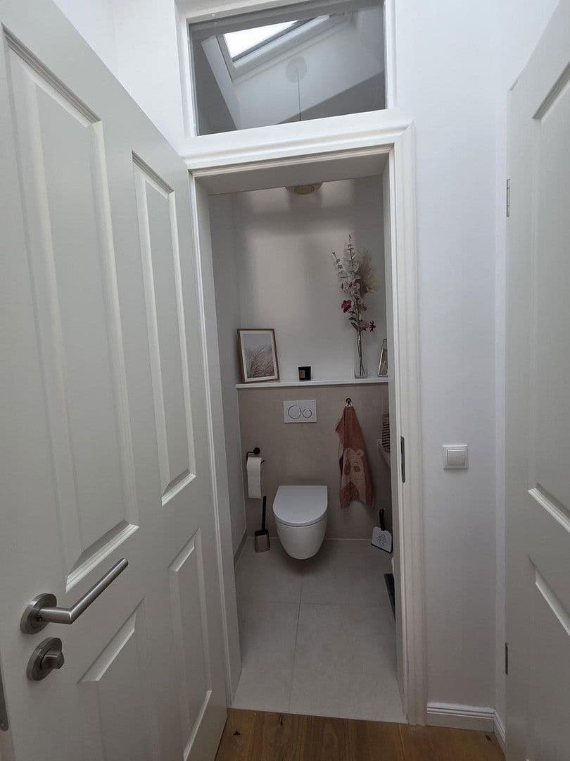 4 bedroom flat to rent, 112 m², Karwinskistr., 61, München, Bavaria 4 bedroom flat to rent, 112 m², Karwinskistr., 61, München, Bavaria