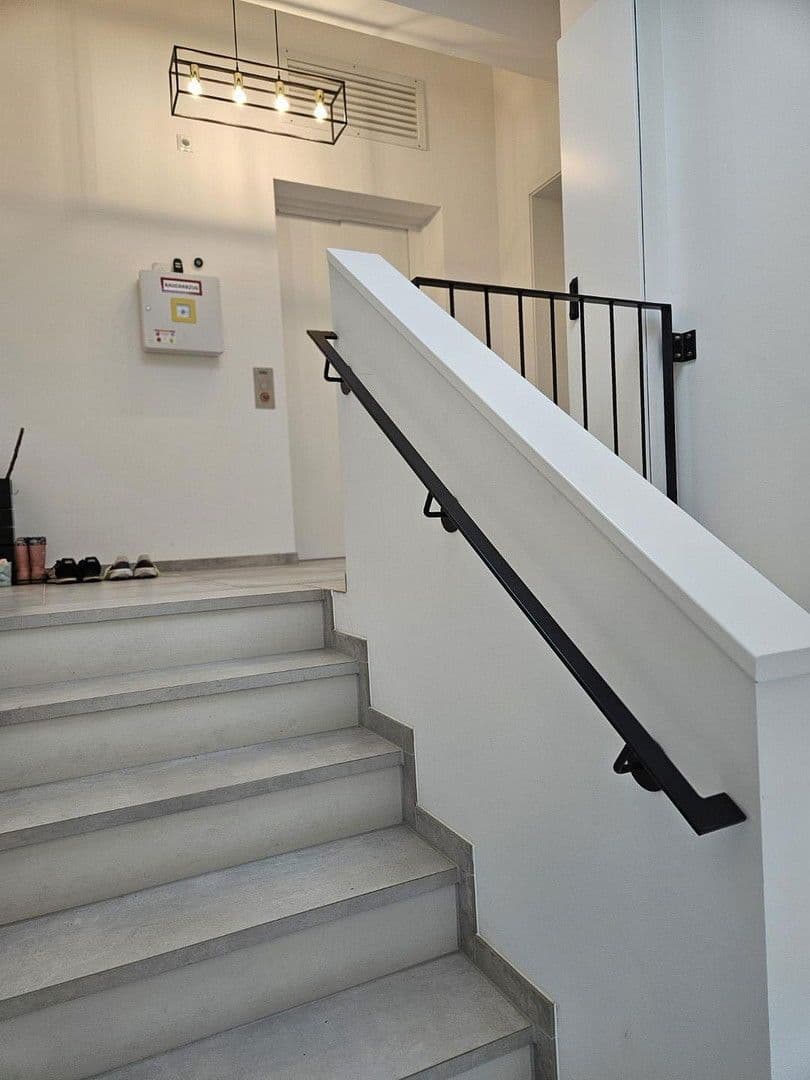 4 bedroom flat to rent, 112 m², Karwinskistr., 61, München, Bavaria 4 bedroom flat to rent, 112 m², Karwinskistr., 61, München, Bavaria