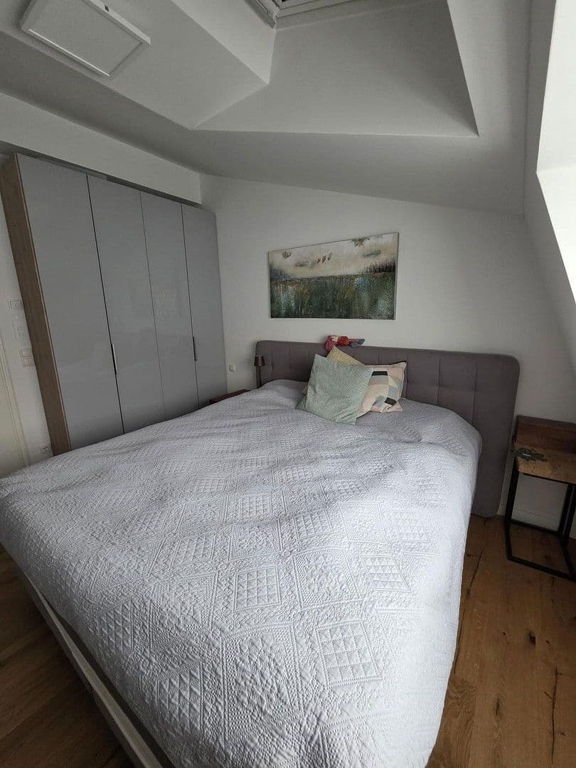 4 bedroom flat to rent, 112 m², Karwinskistr., 61, München, Bavaria 4 bedroom flat to rent, 112 m², Karwinskistr., 61, München, Bavaria