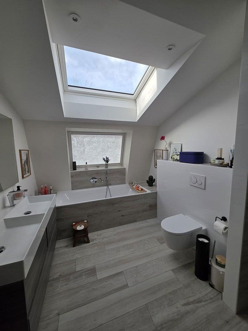 4 bedroom flat to rent, 112 m², Karwinskistr., 61, München, Bavaria 4 bedroom flat to rent, 112 m², Karwinskistr., 61, München, Bavaria