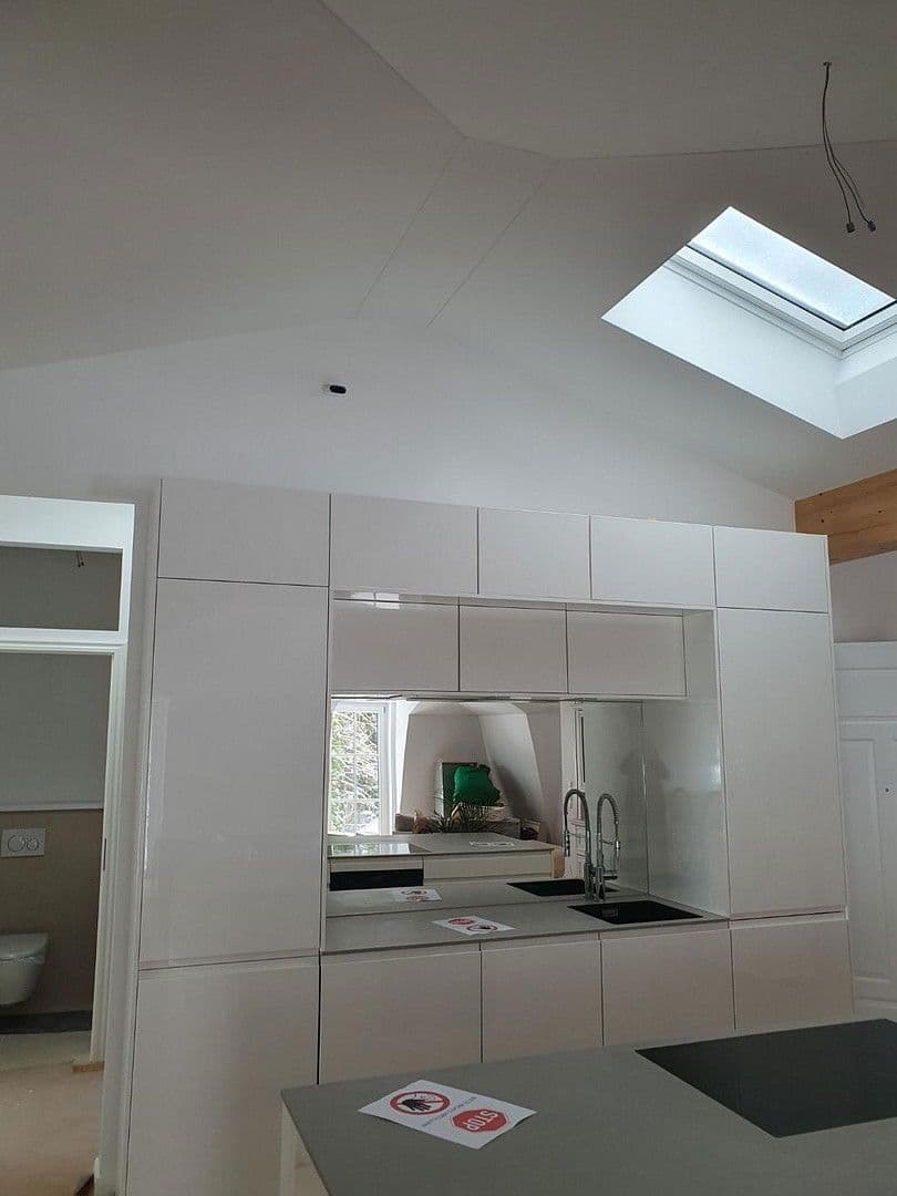 4 bedroom flat to rent, 112 m², Karwinskistr., 61, München, Bavaria 4 bedroom flat to rent, 112 m², Karwinskistr., 61, München, Bavaria