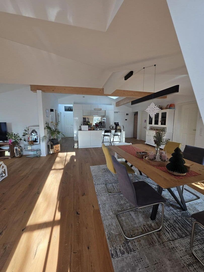 4 bedroom flat to rent, 112 m², Karwinskistr., 61, München, Bavaria 4 bedroom flat to rent, 112 m², Karwinskistr., 61, München, Bavaria