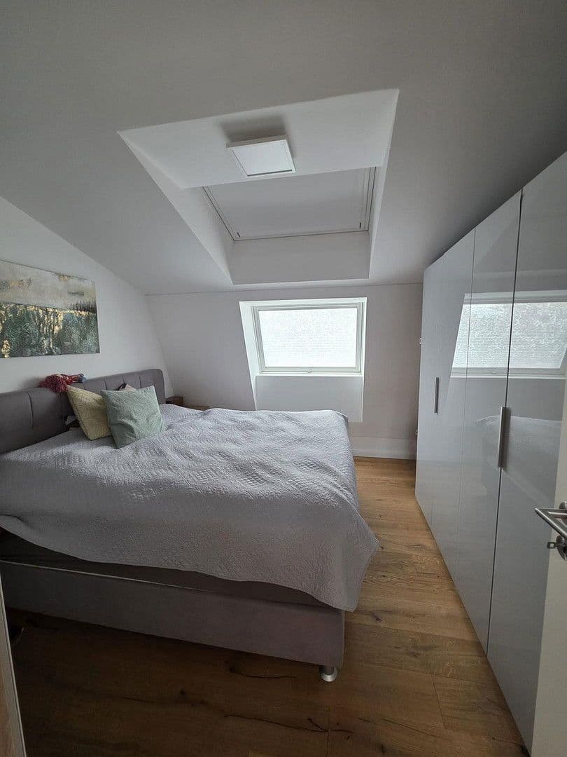 4 bedroom flat to rent, 112 m², Karwinskistr., 61, München, Bavaria 4 bedroom flat to rent, 112 m², Karwinskistr., 61, München, Bavaria