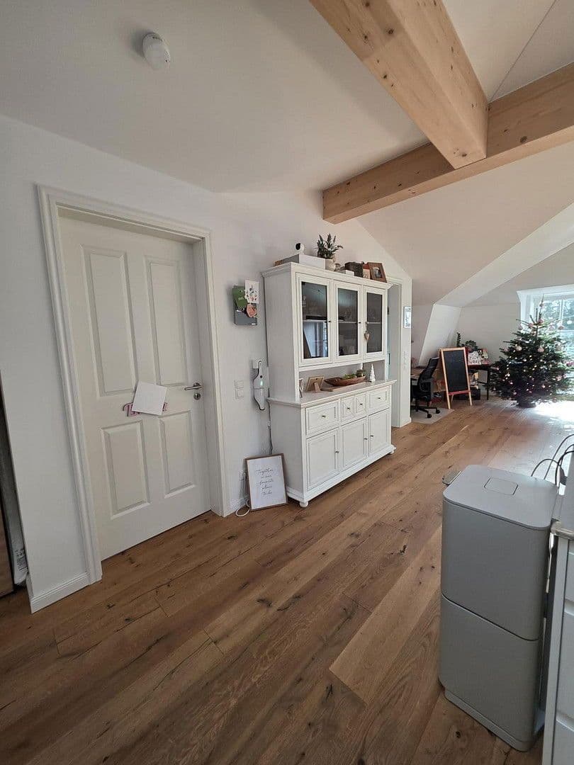 4 bedroom flat to rent, 112 m², Karwinskistr., 61, München, Bavaria 4 bedroom flat to rent, 112 m², Karwinskistr., 61, München, Bavaria