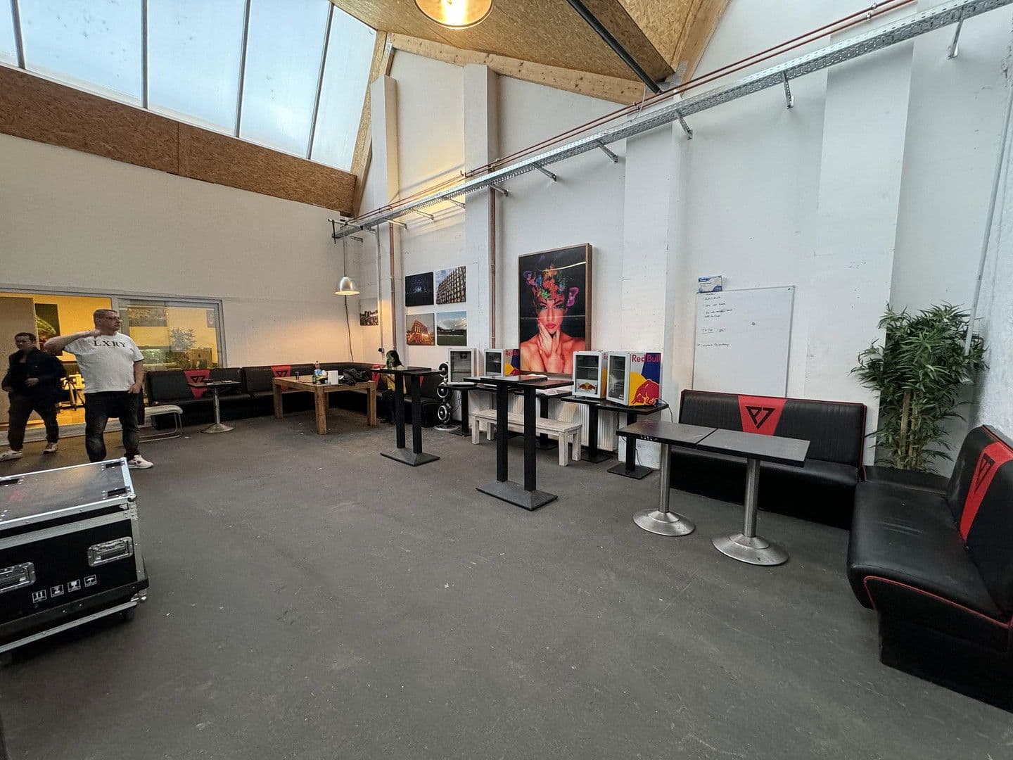 non-residential property to rent, 523 m², Zur Alten Börse 79, Berlin, Berlin non-residential property to rent, 523 m², Zur Alten Börse 79, Berlin, Berlin