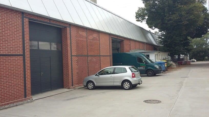 non-residential property to rent, 523 m², Zur Alten Börse 79, Berlin, Berlin non-residential property to rent, 523 m², Zur Alten Börse 79, Berlin, Berlin