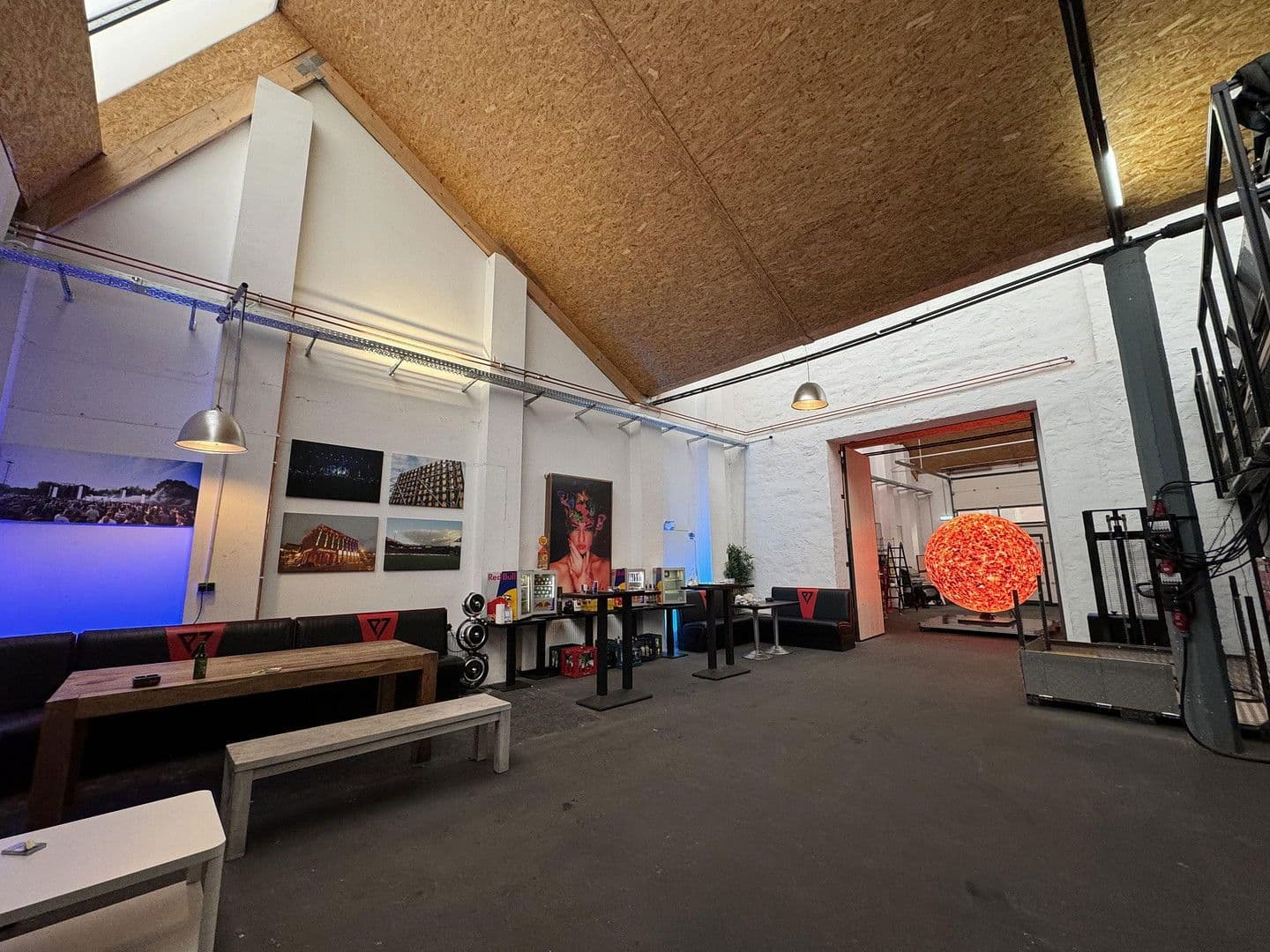 non-residential property to rent, 523 m², Zur Alten Börse 79, Berlin, Berlin non-residential property to rent, 523 m², Zur Alten Börse 79, Berlin, Berlin