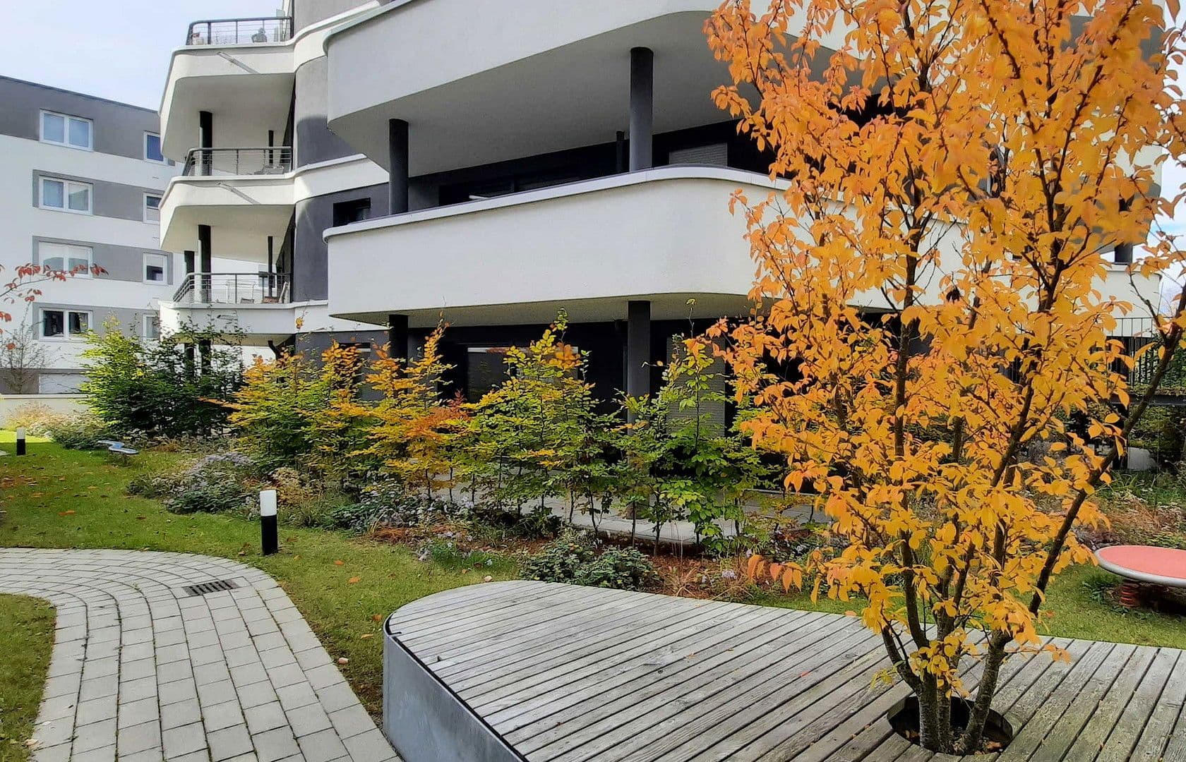 2 bedroom flat to rent, 58 m², Stuttgart-Möhringen, Baden-Württemberg 2 bedroom flat to rent, 58 m², Stuttgart-Möhringen, Baden-Württemberg