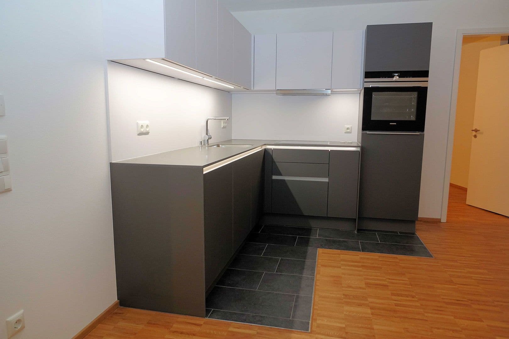 2 bedroom flat to rent, 58 m², Stuttgart-Möhringen, Baden-Württemberg 2 bedroom flat to rent, 58 m², Stuttgart-Möhringen, Baden-Württemberg