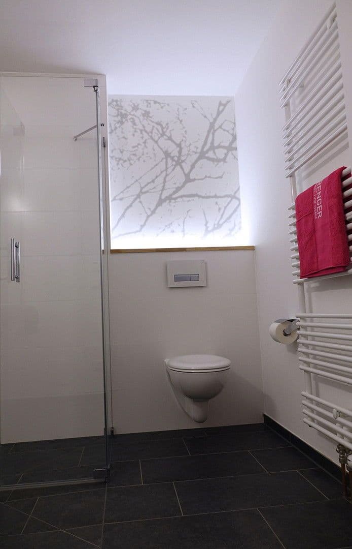 2 bedroom flat to rent, 58 m², Stuttgart-Möhringen, Baden-Württemberg 2 bedroom flat to rent, 58 m², Stuttgart-Möhringen, Baden-Württemberg