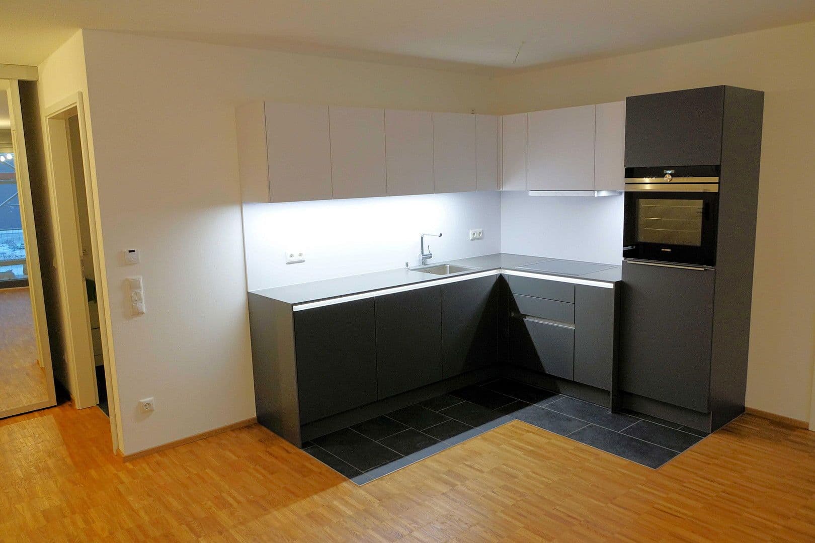 2 bedroom flat to rent, 58 m², Stuttgart-Möhringen, Baden-Württemberg 2 bedroom flat to rent, 58 m², Stuttgart-Möhringen, Baden-Württemberg