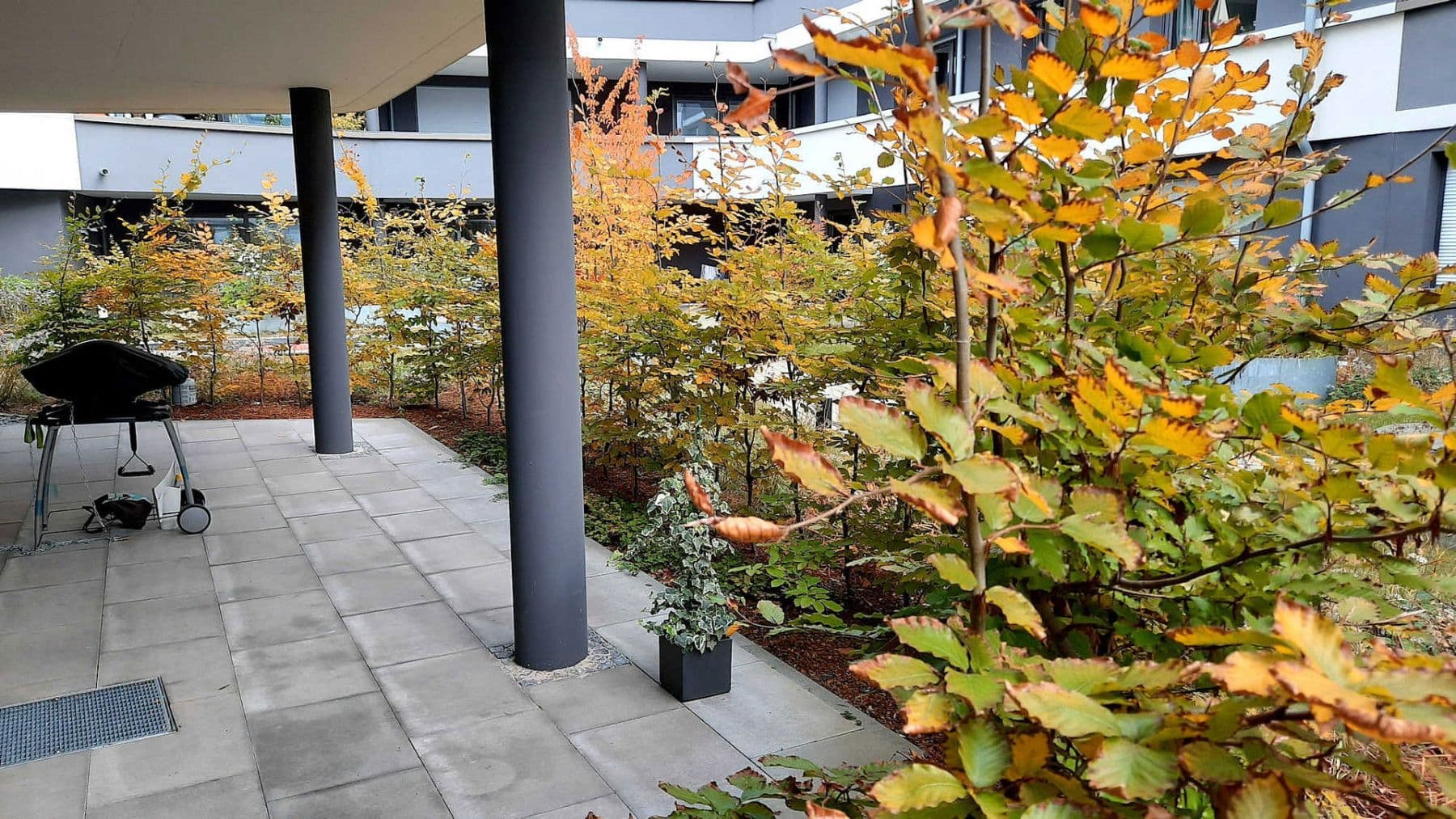 2 bedroom flat to rent, 58 m², Stuttgart-Möhringen, Baden-Württemberg 2 bedroom flat to rent, 58 m², Stuttgart-Möhringen, Baden-Württemberg