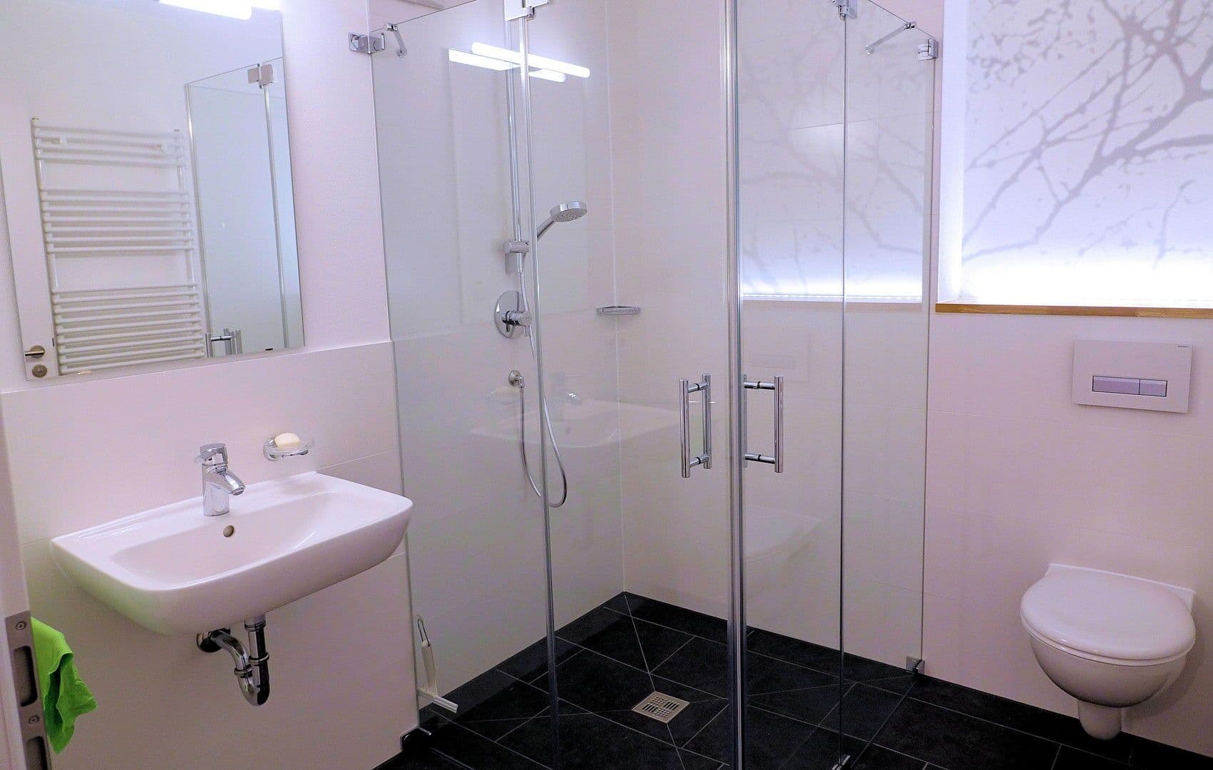 2 bedroom flat to rent, 58 m², Stuttgart-Möhringen, Baden-Württemberg 2 bedroom flat to rent, 58 m², Stuttgart-Möhringen, Baden-Württemberg