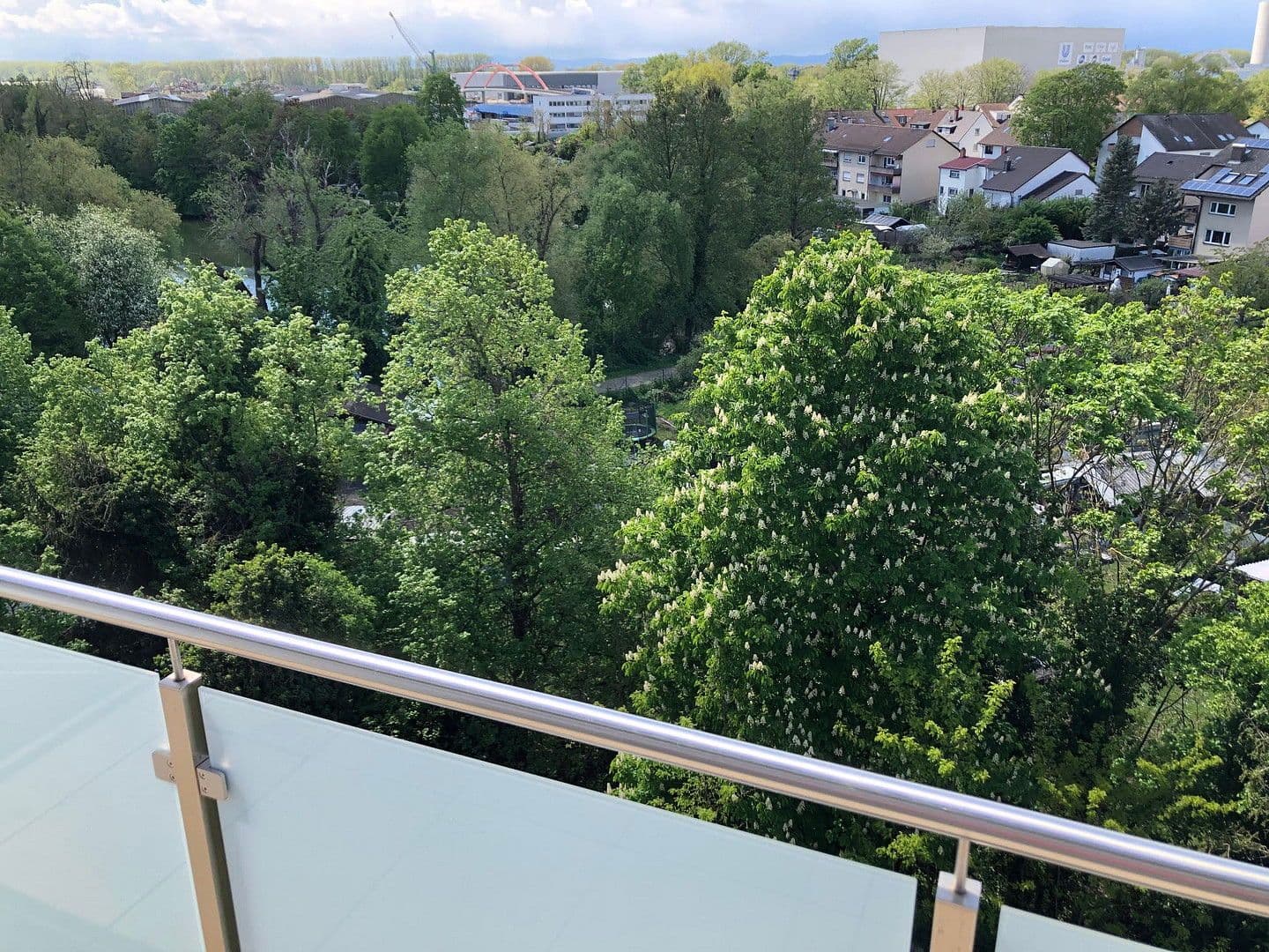 3 bedroom flat to rent, 104 m², Mannheim, Baden-Württemberg 3 bedroom flat to rent, 104 m², Mannheim, Baden-Württemberg