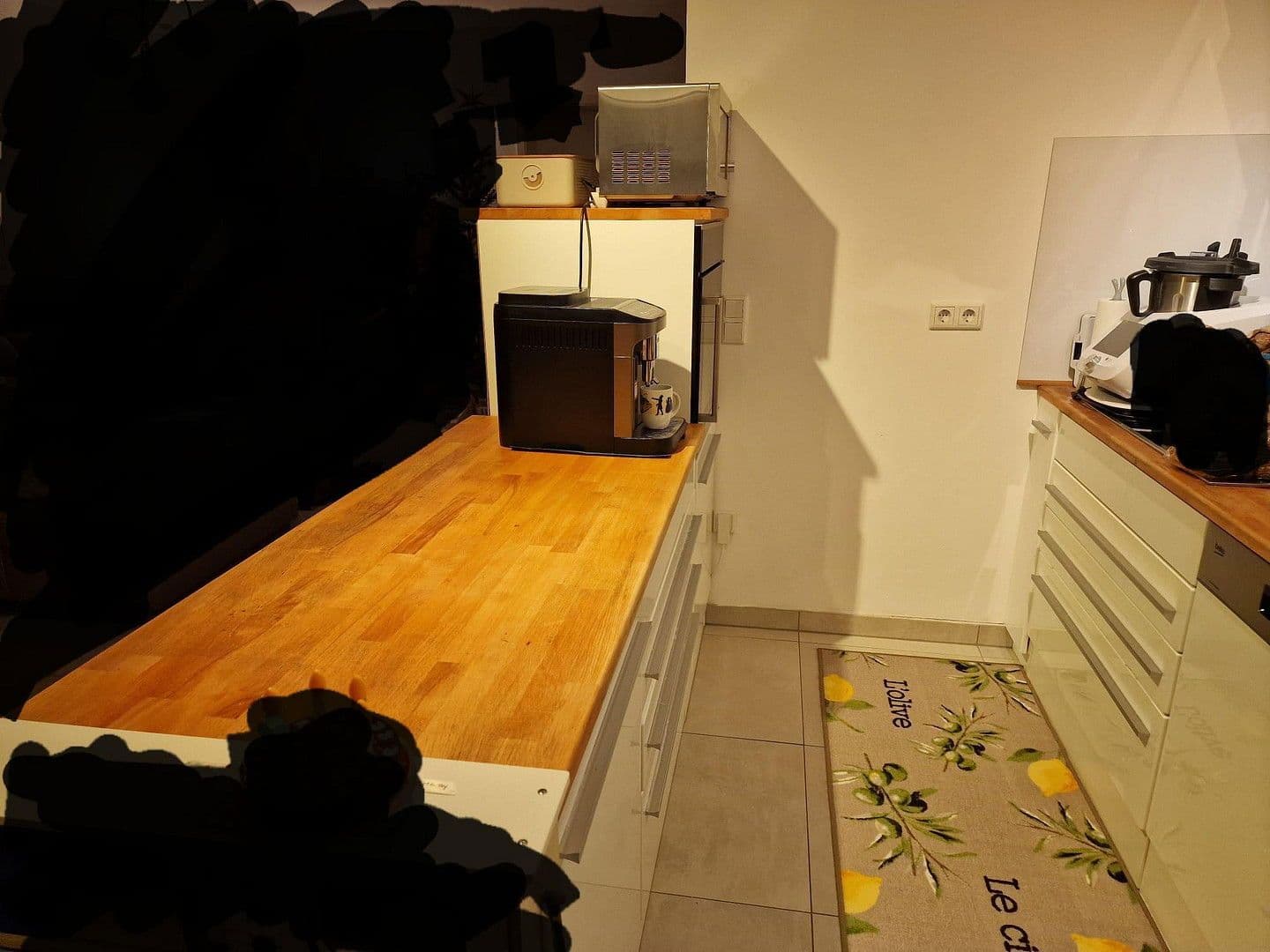 3 bedroom flat to rent, 104 m², Mannheim, Baden-Württemberg 3 bedroom flat to rent, 104 m², Mannheim, Baden-Württemberg