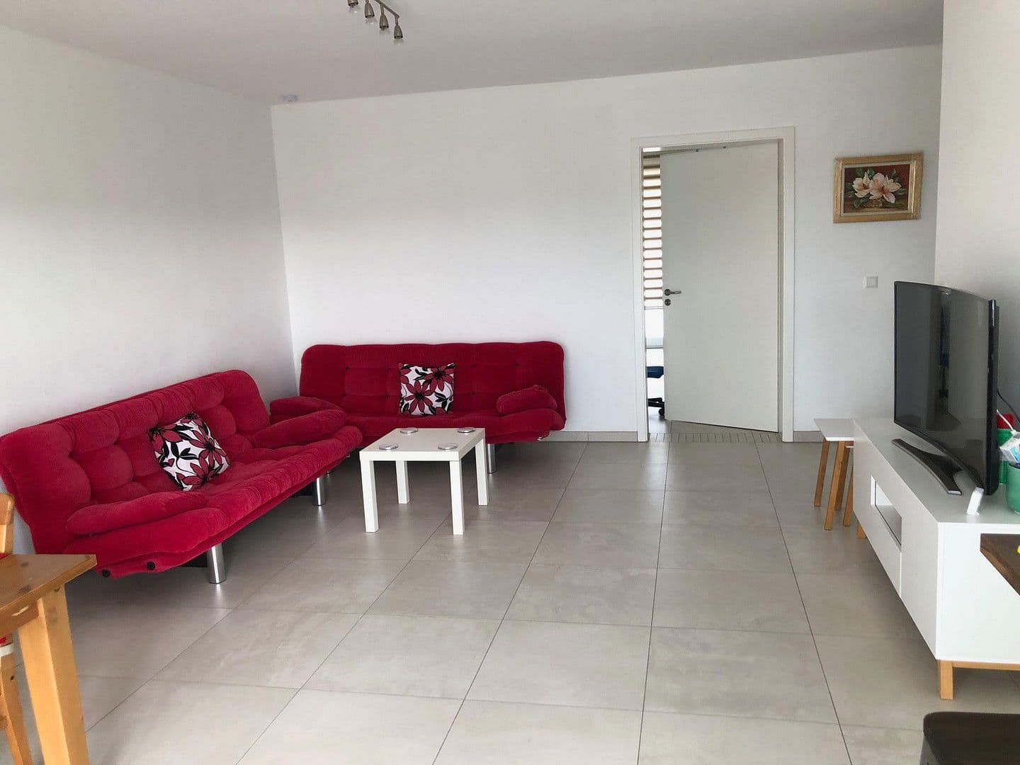 3 bedroom flat to rent, 104 m², Mannheim, Baden-Württemberg 3 bedroom flat to rent, 104 m², Mannheim, Baden-Württemberg