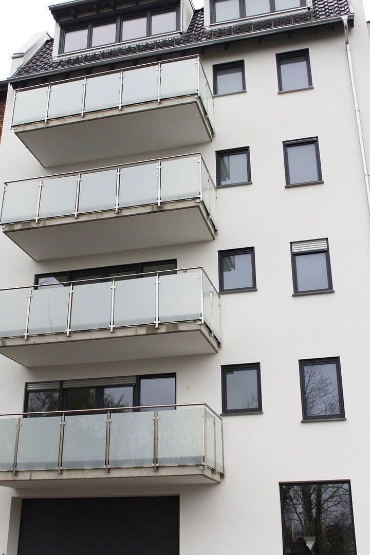 3 bedroom flat to rent, 104 m², Mannheim, Baden-Württemberg 3 bedroom flat to rent, 104 m², Mannheim, Baden-Württemberg