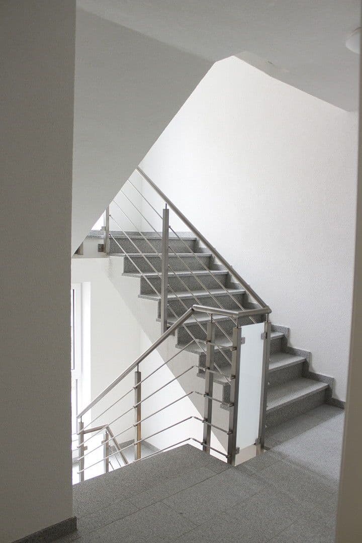 3 bedroom flat to rent, 104 m², Mannheim, Baden-Württemberg 3 bedroom flat to rent, 104 m², Mannheim, Baden-Württemberg