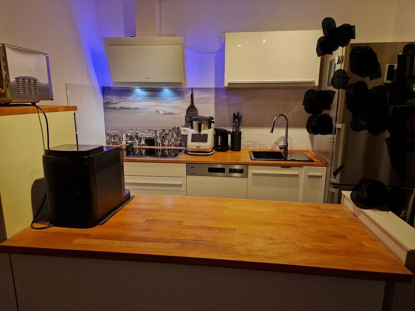 3 bedroom flat to rent, 104 m², Mannheim, Baden-Württemberg 3 bedroom flat to rent, 104 m², Mannheim, Baden-Württemberg