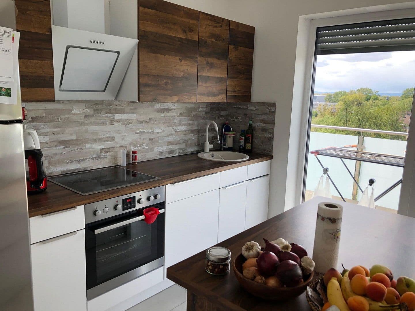 3 bedroom flat to rent, 104 m², Mannheim, Baden-Württemberg 3 bedroom flat to rent, 104 m², Mannheim, Baden-Württemberg