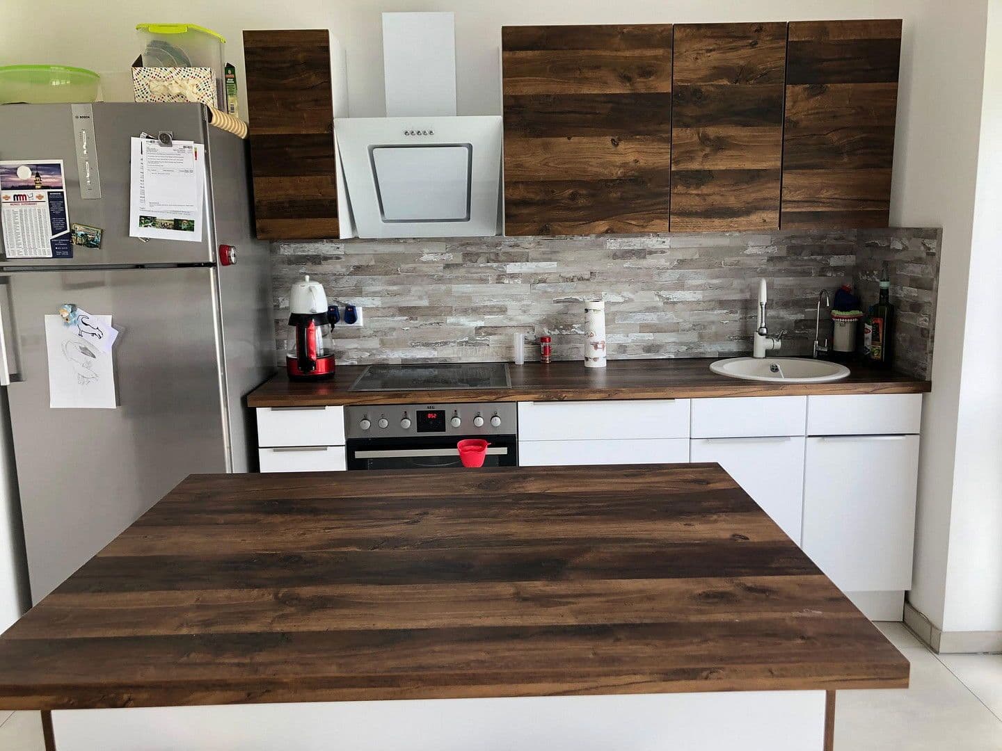 3 bedroom flat to rent, 104 m², Mannheim, Baden-Württemberg 3 bedroom flat to rent, 104 m², Mannheim, Baden-Württemberg